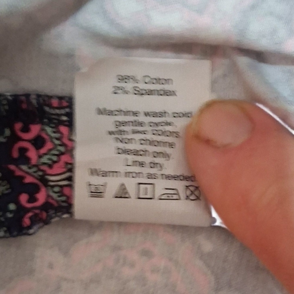 EUC J. Crew Sz. 10 Mandela Printed The Pencil‎ Skirt - Picture 4 of 7